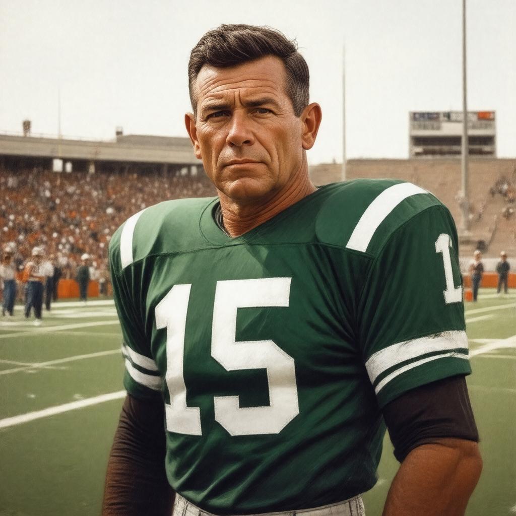 Babe Parilli